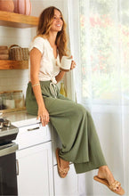 Women's fashion top in cream color