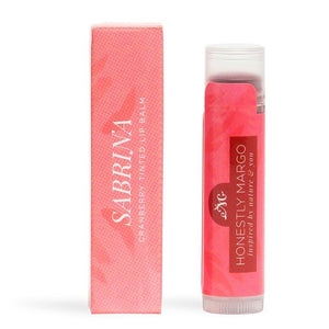 Honestly Margo Tinted Lip Balm