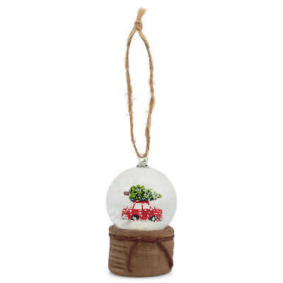 snow-globe-christmas-ornament-red-truck    