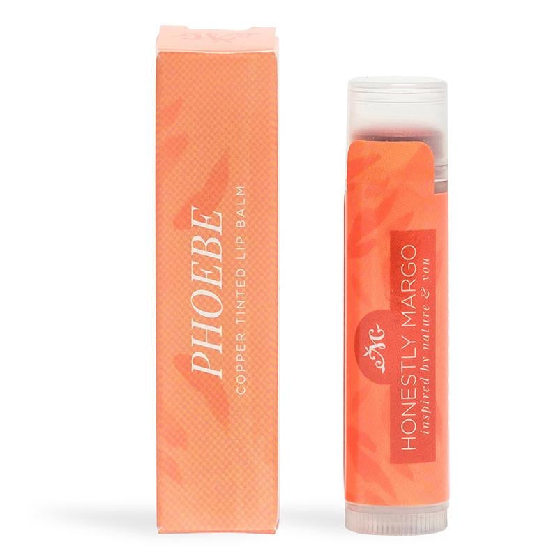 Honestly Margo Tinted Lip Balm